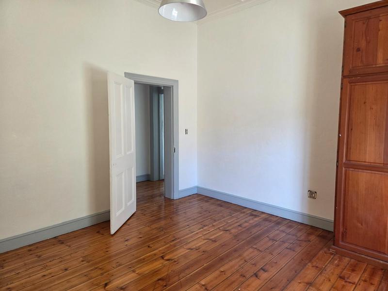 To Let 3 Bedroom Property for Rent in Observatory Western Cape